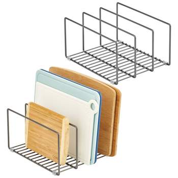 Usa Patented Pot And Pan Cabinet Organizer With 8 Hooks : Target