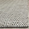 Montauk MTK411 Hand Woven Area Rug  - Safavieh - 4 of 4