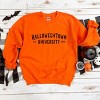 Simply Sage Market Halloween Town University Sweatshirt - 3 of 4