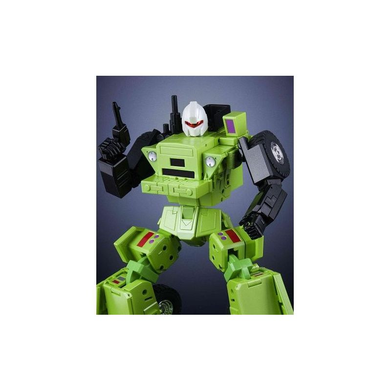 MX-46 Big Load | X-Transbots MasterX Action figures, 1 of 6