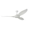 Stockton 60 LED - Matte White - 2 of 2