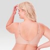 Beauty by Bali Women's Foam Wirefree Bra B540 - 2 of 4
