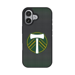MLS Western Conference Teams Linen Bump Cell Phone Case for Apple iPhone 17 Series - 1 of 4