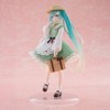 Taito Vocaloid Fashion Hatsune Miku (Country Ver.) Figure - 3 of 4