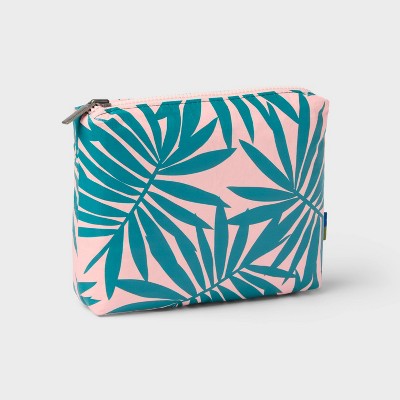 Water Resistant Pouch Toiletry Kits and Bags Light - Open Story™