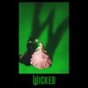 Men's Wicked Official Poster T-Shirt - 2 of 4