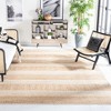 Natural Fiber NF887 Flat Weave Indoor Rugs - Safavieh - 2 of 4