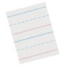 Zaner-Bloser Sulphite Handwriting Paper 500 Sheets/Pack 2/Packs (PACZP2411-2) - 2 of 2