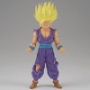 Banpresto - BanPresto - Dragon Ball Z - Clearise Super Saiyan 2 - Son Gohan Statue - 2 of 4