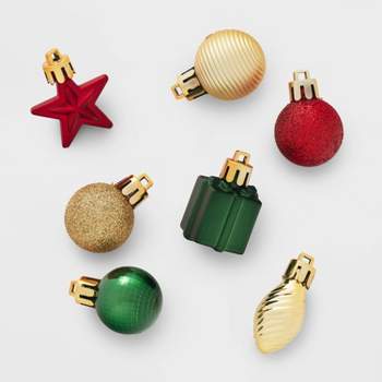Shatter-resistant : Christmas Ornaments : Target