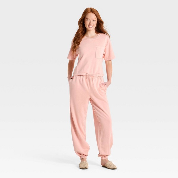 Pantalones jogger de mujer estilo globo - Universal Thread™ 3