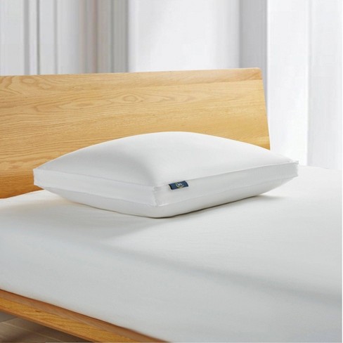 Down Fiber Side Sleeper Bed Pillow Serta Target