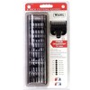 Wahl Cutting Guides with Organizer - Black #3170-500 - 8 Pack - 3 of 4