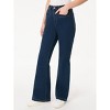 Lexington Flare Jeans-4 - 2 of 3