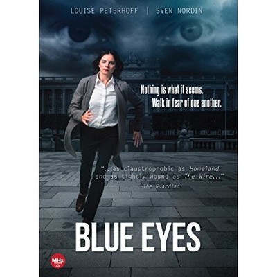 Blue Eyes (DVD)