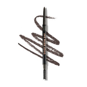 Profusion Cosmetics Good Brow Day Ultra-Fine Brow Pencil - 0.003 oz. - 1 of 4