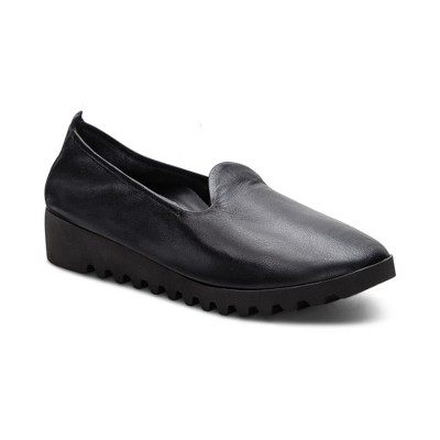 Aetrex Liz Slip On Flat