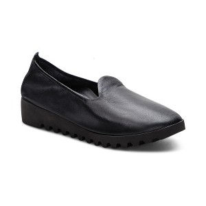 Aetrex Liz Slip On Flat - 1 of 4