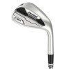 Left Handed Cleveland CBX ZipCore 56° Sand Wedge 12° Steel - 2 of 4