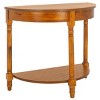 Randell Console - AMH6609 -Safavieh Couture - 3 of 4