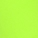 fluorescent green
