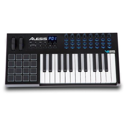 Alesis VI25 25-Key Keyboard Controller