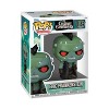 Funko POP! TV: CC S1 Eric Frankenstein Figure - 2 of 3