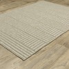 Oriental Weavers Tortuga TR02A Tan/Light Brown Indoor/Outdoor Area Rug - 7'10" x 10' - 3 of 4
