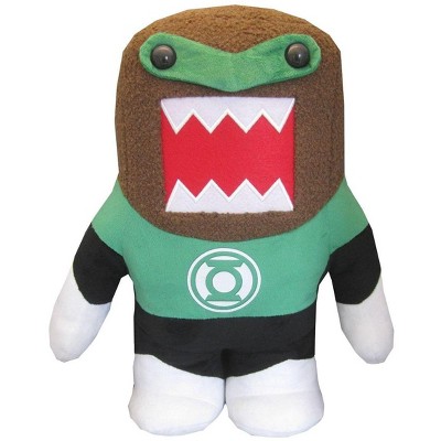 License 2 Play Inc DC Comics Domo 9" Plush: Green Lantern