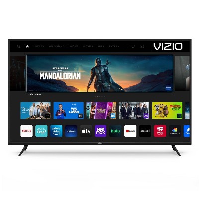 VIZIO V-Series 75&#34; Class 4K HDR Smart TV - V755-J04