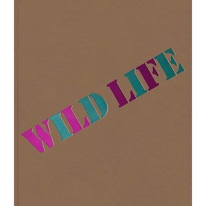 Wild Life: Elizabeth Murray & Jessi Reaves - by  Karen Kelly & Rebecca Matalon (Paperback) - 1 of 1