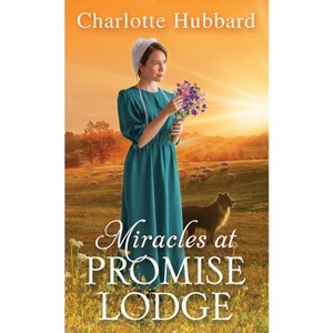 Miracles at Promise Lodge - by  Charlotte Hubbard (Paperback) - 1 of 1