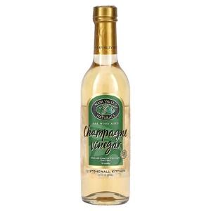 Napa Valley Naturals, Champagne Vinegar, 12.7 fl oz - 1 of 2