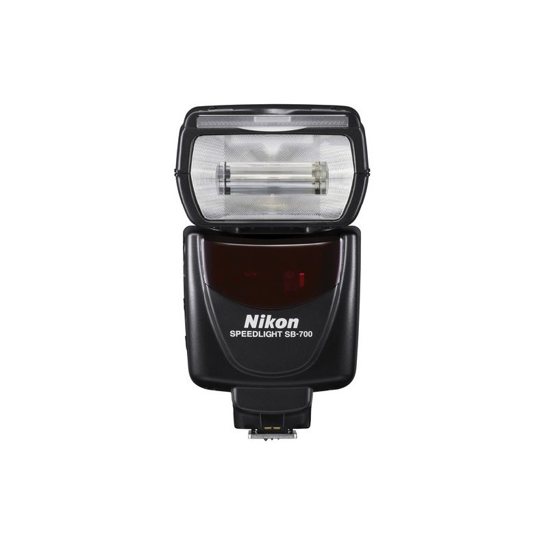 Nikon SB-700 AF Speedlight, 2 of 5