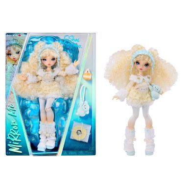 Mirror Mi Shai Meadows Fashion Doll with Accessories Sheepish Emotion Fantasy Doll