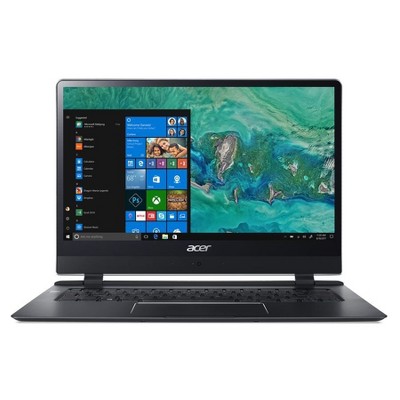 Acer Swift 7 - 14" Notebook - 8GB RAM - 256GB SSD - SF714-51T-M871 - Manufacturer Refurbished