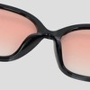 Anna-Kaci Chic Square Women's Polarized Sunglasses UV400 Protection - 4 of 4