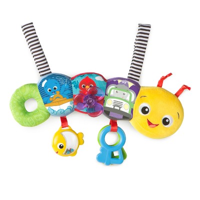 baby einstein infant seat
