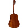 Guild D-40 Traditional Acoustic Guitar Natural - 4 of 4