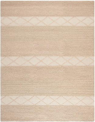 Natura NAT217 Hand Woven Area Rug  - Safavieh