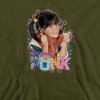 Punky Brewster Original Punk Adult Pull-Over Hoodie - 2 of 4