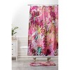Deny Designs Kent Youngstrom Love Layers Shower Curtain Pink - 3 of 3