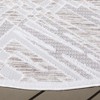 Stella STA122 Power Loomed Indoor/Outdoor Rugs - Safavieh - 4 of 4