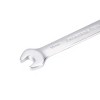Unique Bargains Metric Chrome Vanadium Steel Durable Finish Open-End Wrench - 3 of 4