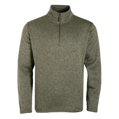 Mountain Khakis Men's Norris Quarter Zip