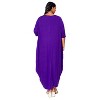 L I V D Women's Evelyn Bubble Hem Pocket Dress - 3 of 3