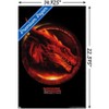 Trends International Dungeons & Dragons: Honor Among Thieves - Dragon Unframed Wall Poster Prints - 3 of 4