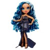 Rainbow High Fantastic Fashion Skyler Bradshaw 11" Fashion Doll w/ Playset - 4 of 4