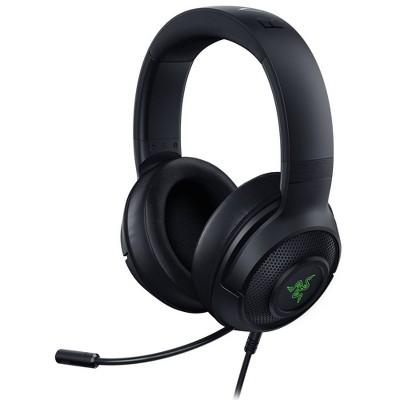 Razer Kraken V3 X Wired Gaming Headset For Pc Target