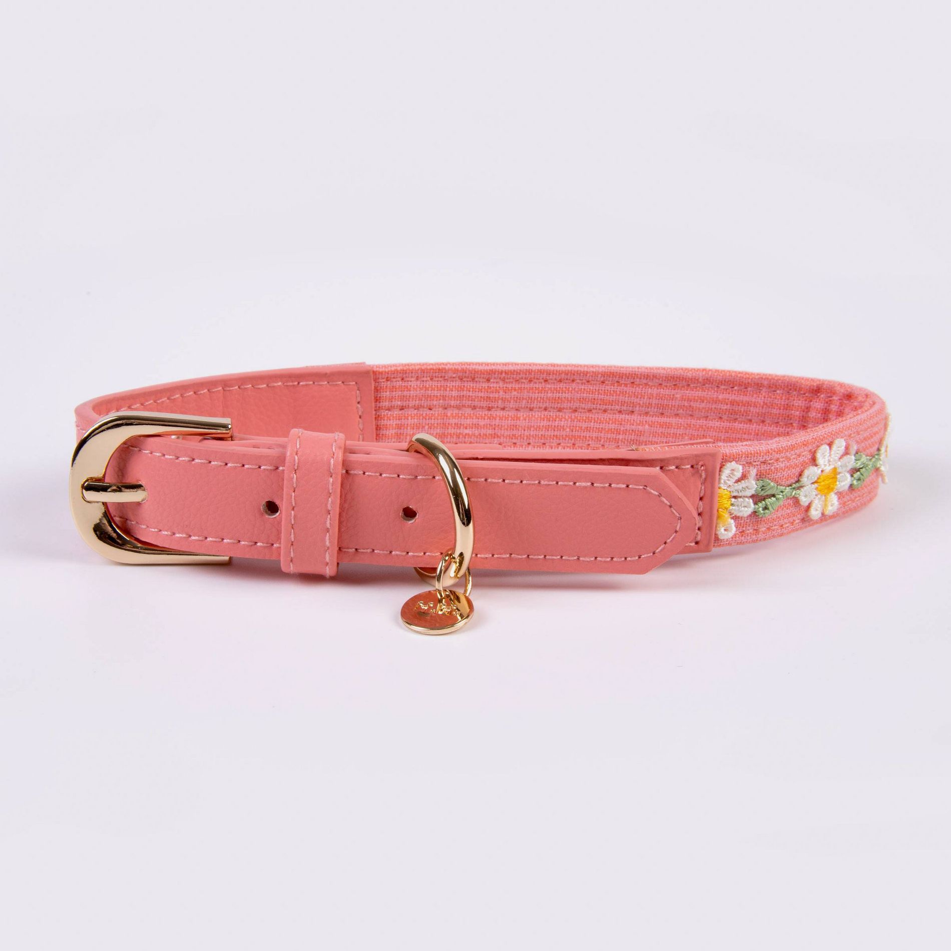 Hooray House Daisy Collar